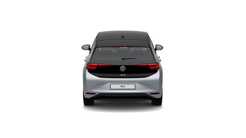 Gebraucht VW ID.3 Pro Performance 150 kW (204 PS) 2023 Scale silver Kleinwagen