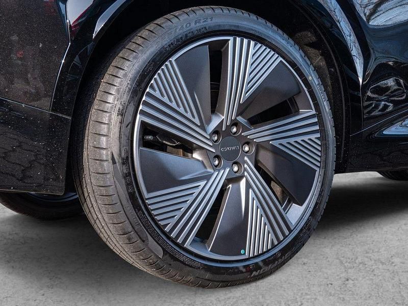 Gebraucht Lynk & Co 08 349 PS (256 kW) 2026 Schwarz SUV