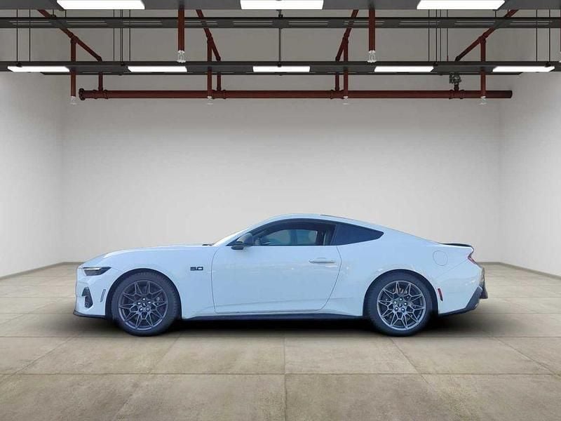 Gebraucht Ford Mustang 446 PS (328 kW) 2025 Weiß Coupé