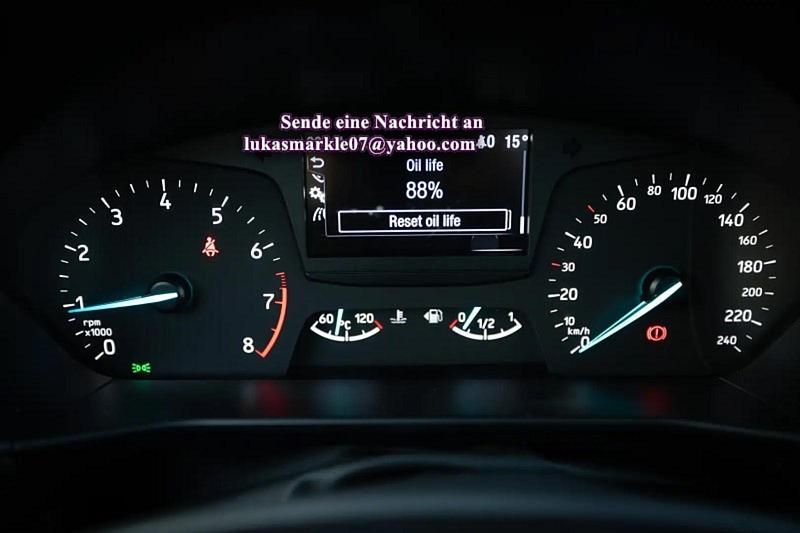 Gebraucht Ford Focus Trend 125 PS (91 kW) 2018 Kombi