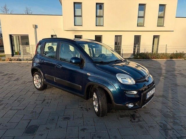 Fiat Panda Gebraucht Privat