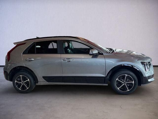Gebraucht Kia Niro 92 PS (67 kW) 2026 Grau SUV