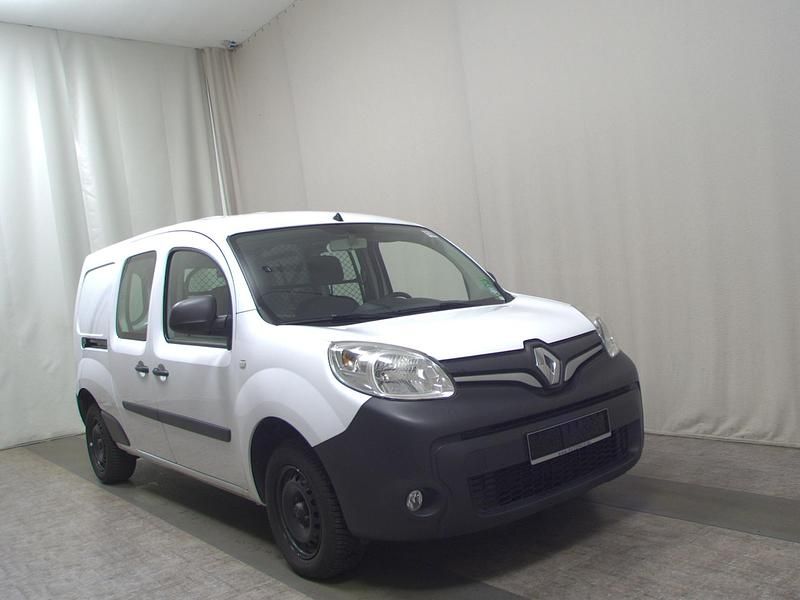 Gebraucht Renault Kangoo 95 PS (69 kW) 2021 Other Limousine
