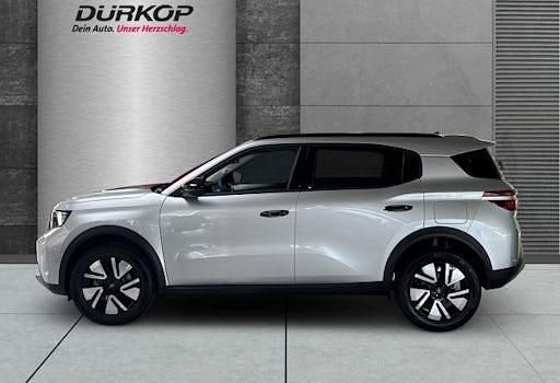 Neu Opel Frontera 145 PS (106 kW) 2026 Silber SUV