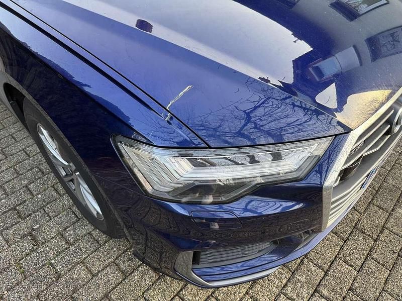 Gebraucht Audi A6 S-Line 245 PS (180 kW) 2021 Kombi