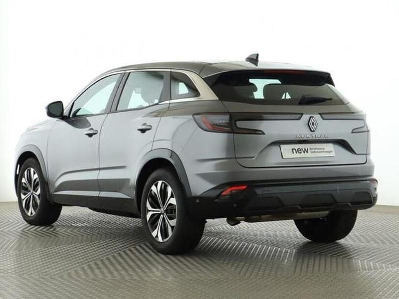 Gebraucht Renault Austral Evolution 2025 Grau SUV