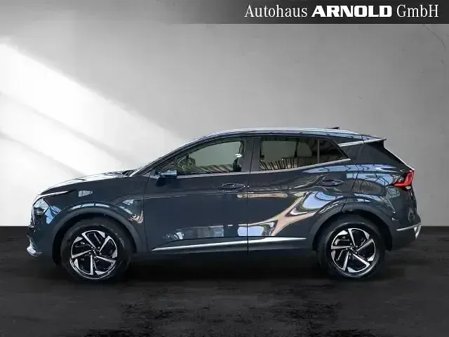 Gebraucht Kia Sportage Comfort 160 PS (117 kW) 2025 Pentametal SUV