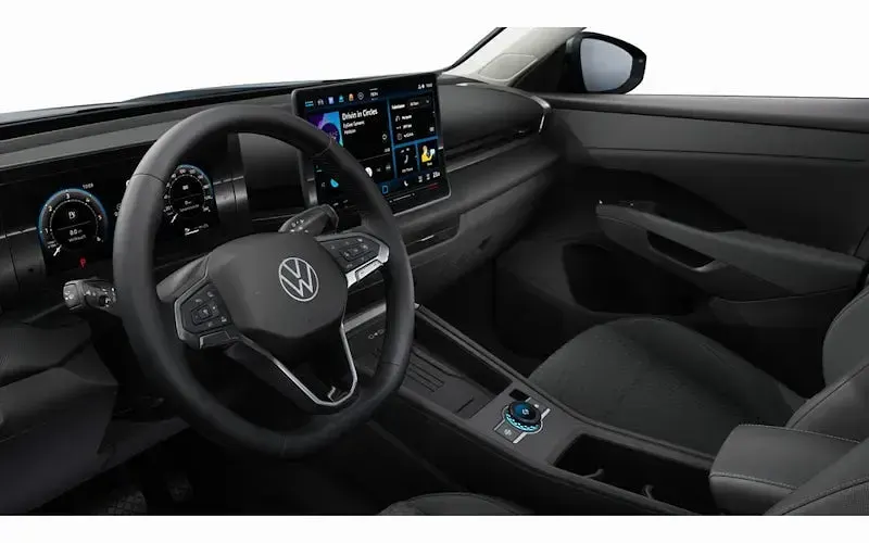 Neu VW T-Roc Life 116 PS (85 kW) 2026 Grau SUV