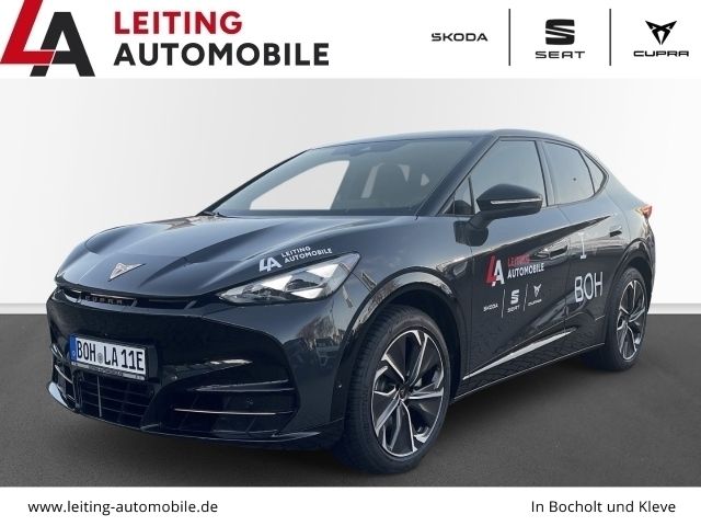 Grau Gebraucht 2024 Cupra Tavascan Endurance SUV | 47.445 € (Teuer) - Bild 1/4