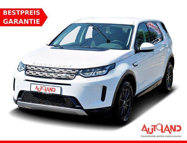 Andere Gebraucht 2020 Land Rover Discovery Sport SUV | 25.990 € (Fairer Preis) - Bild 1/4