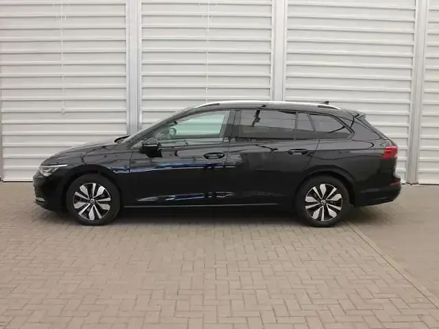 Gebraucht VW Golf VIII Move 150 PS (110 kW) 2024 Andere Kombi
