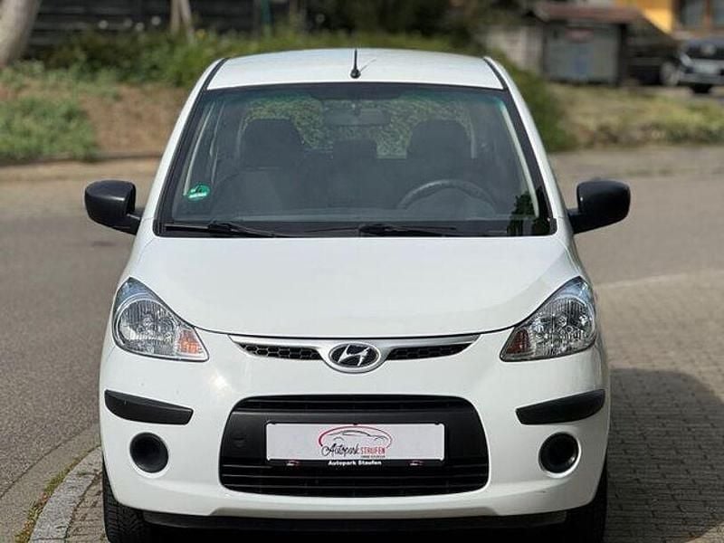 Usado Skoda Octavia Ambition 67 HP (49 kW) 2009 Andere Carrinha