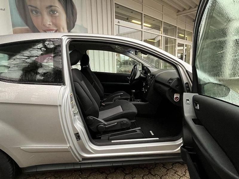 Gebraucht Mercedes A170 Classic 116 PS (85 kW) 2005 Silber Limousine