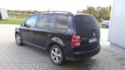 Vw Touran 7 Sitzer Gebrauchtwagen Watchscouth Com Verkauft Vw Touran 7 Sitzer Gebraucht 2009 88 000 Km In Nordwalde