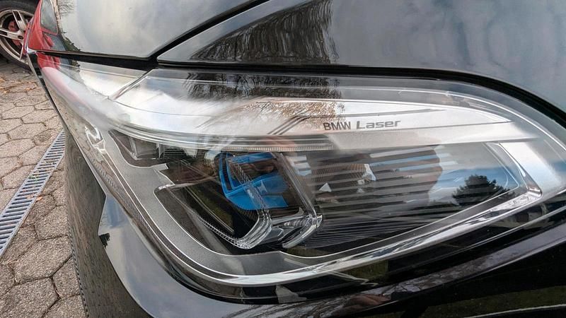Second-hand BMW X5 265 CP (194 kW) 2019 Negru SUV