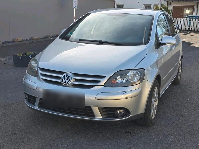 Gebraucht VW Golf IV 105 PS (77 kW) 2006 Silber Limousine