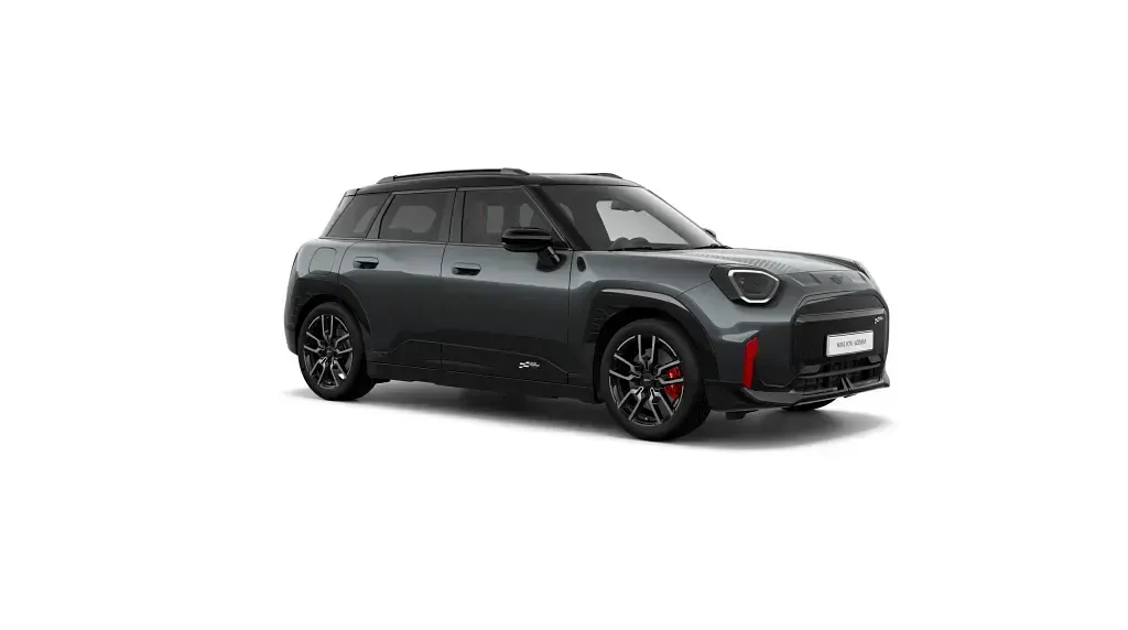 Gebraucht Mini Aceman 189 kW (258 PS) 2025 SUV