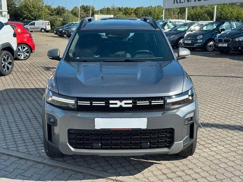 Gebraucht Dacia Bigster Expression 140 PS (102 kW) 2025 Grün SUV