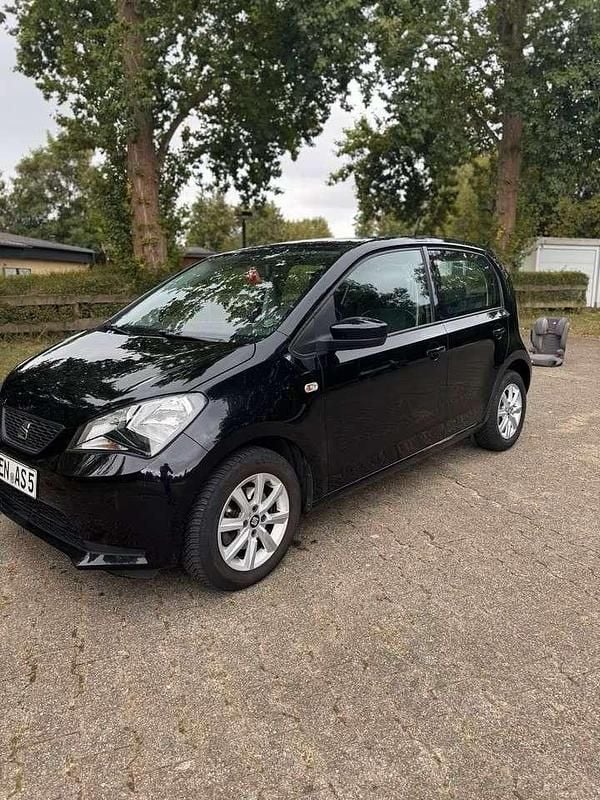 Gebraucht 2016 Seat Mii Style Kleinwagen | 6.600 € (Superpreis) - Bild 1/4