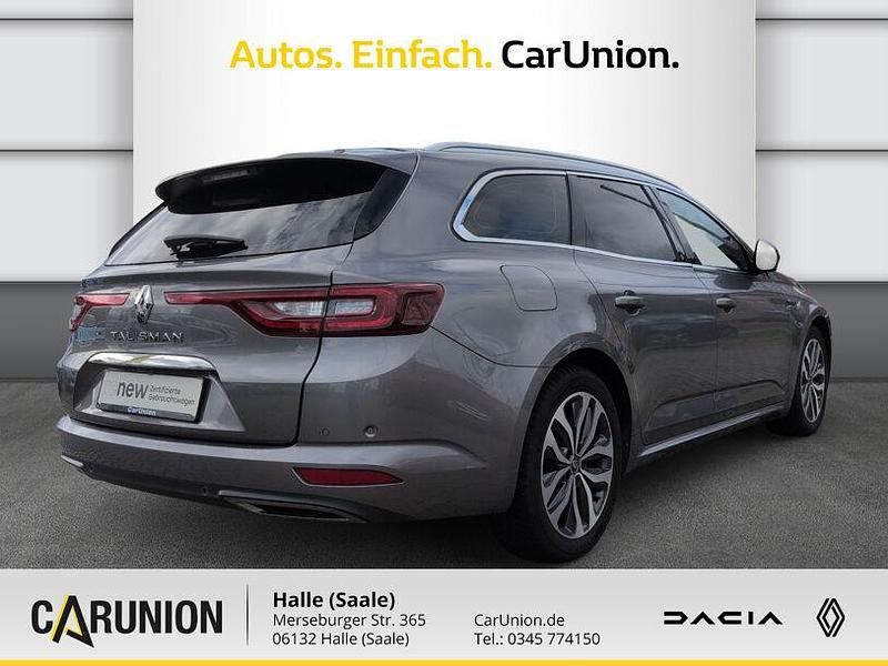 Gebraucht Renault Talisman 2019 Grau