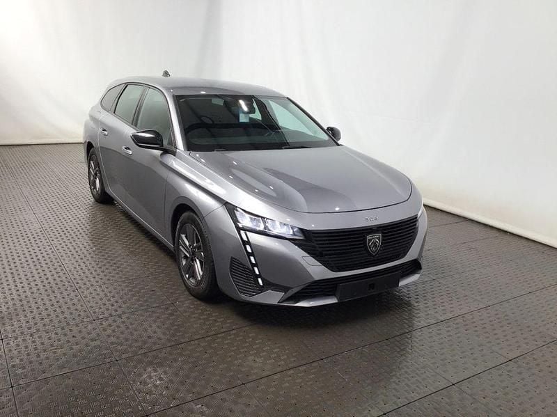 Gebraucht 2022 Peugeot 308 Active Limousine | 11.060 € (Guter Preis) - Bild 1/4