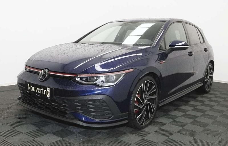 Gebraucht 2021 VW Golf GTI Limousine | 24.950 € (Superpreis) - Bild 1/4