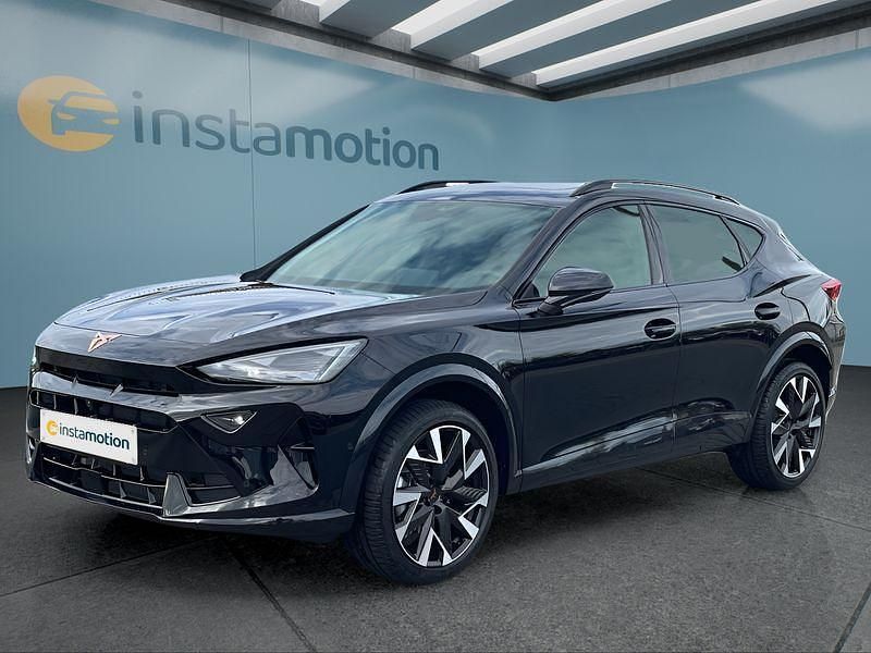 Gebraucht 2025 Cupra Formentor SUV | 37.249 € (Etwas zu teuer) - Bild 1/4