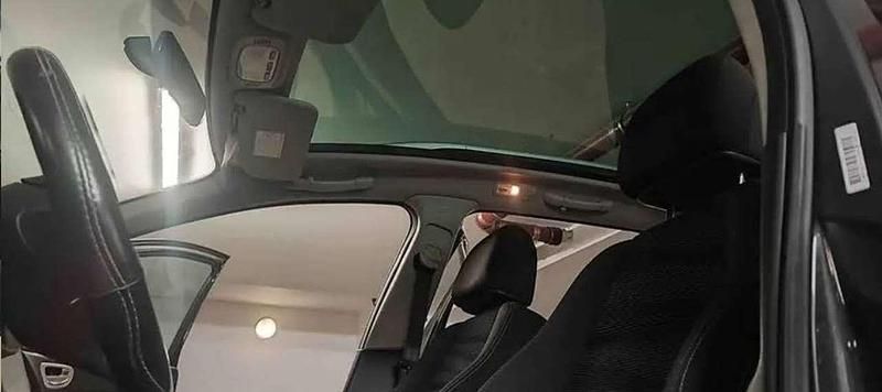 Gebraucht Peugeot 307 109 PS (80 kW) 2007 Schwarz Kombi