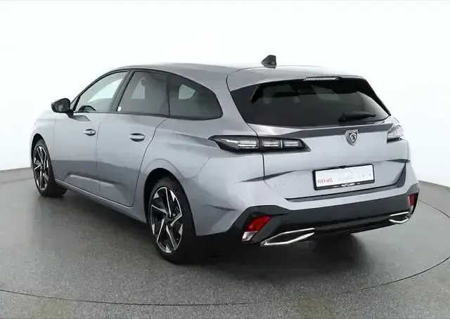 Gebraucht Peugeot 308 2025 Andere
