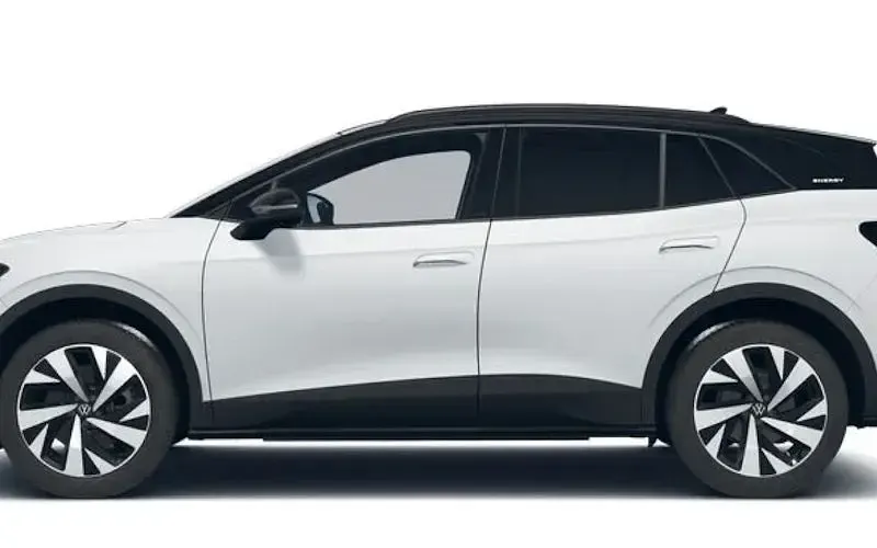 Neu VW ID.4 Pro 210 kW (286 PS) 2026 Weiß SUV