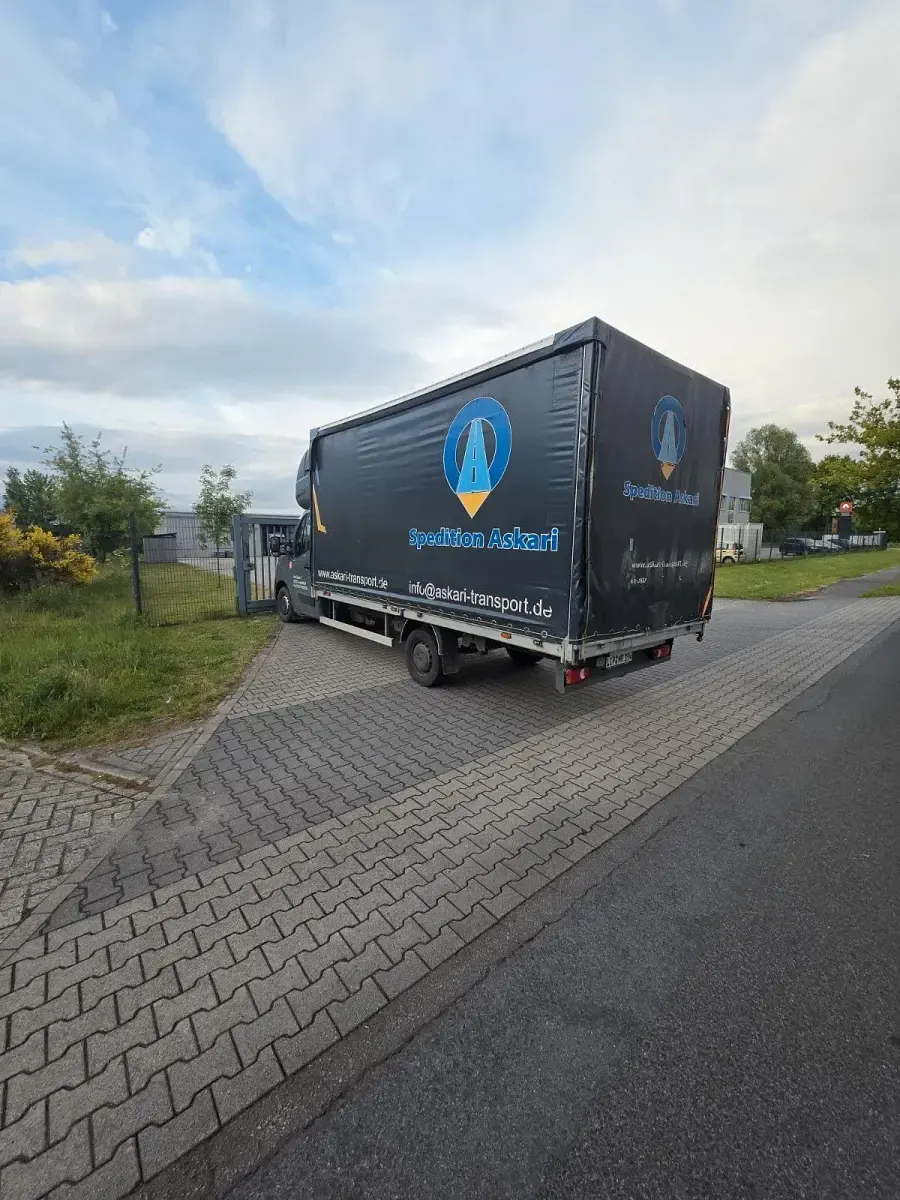 Occasion Renault Master 170 ch (125 kW) 2022 Gris Monospace