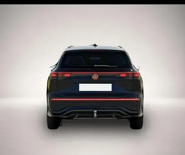 Gebraucht VW Tayron R-line 193 PS (141 kW) 2025 Manufacturer SUV