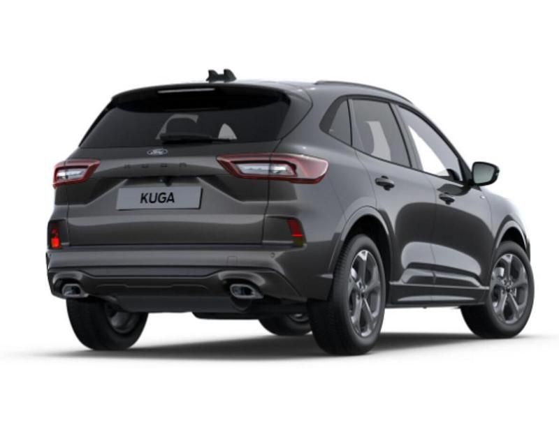 Neu Ford Kuga ST-Line 180 PS (132 kW) 2025 Grau metallic SUV