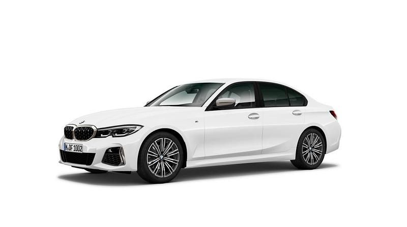 Gebraucht 2025 BMW M340 M Sport Limousine | 45.850 € (Superpreis) - Bild 1/3