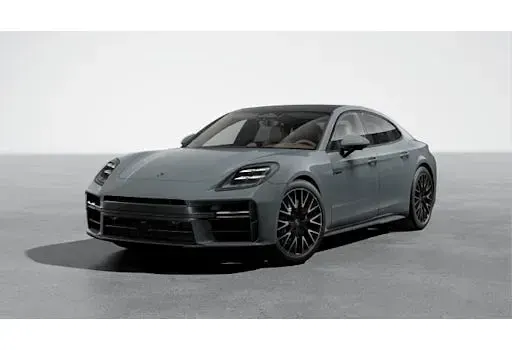 Gebraucht Porsche Panamera 4 E-Hybrid 470 PS (345 kW) 2026 Kleinwagen
