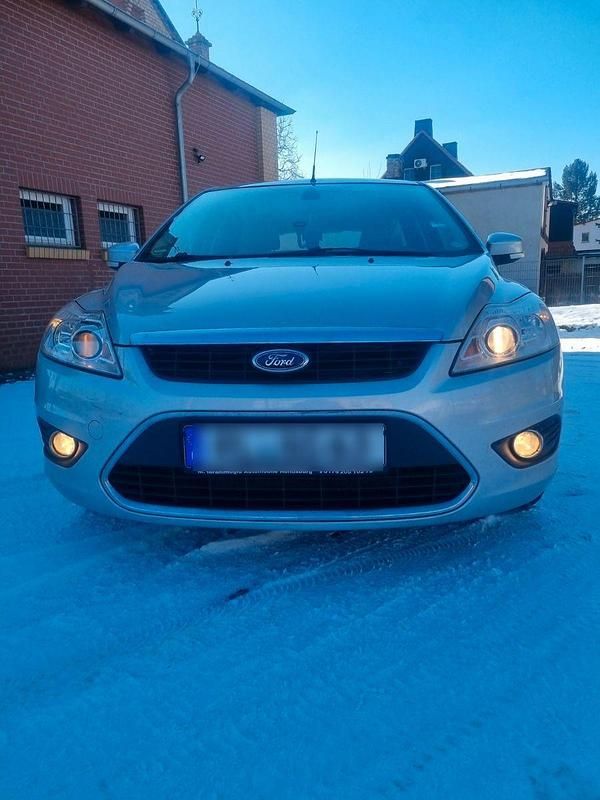 Gebraucht 2008 Ford Focus Style Kombi | 3.100 € (Fairer Preis) - Bild 1/4