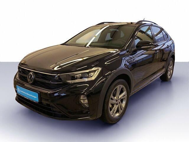 Gebraucht VW Taigo R 150 PS (110 kW) 2024 Schwarz SUV