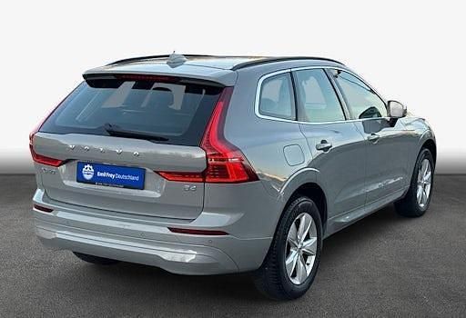 Gebraucht Volvo XC60 Core 197 PS (144 kW) 2023 Grau SUV