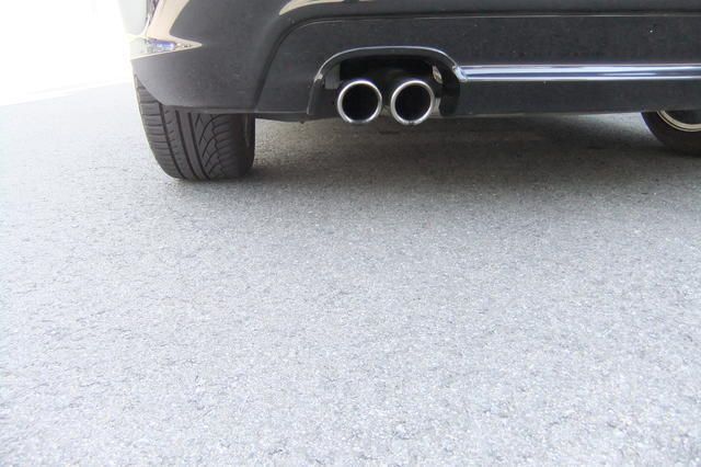 Gebraucht VW Golf V GT 231 PS (169 kW) 2008 Schwarz metallic Limousine