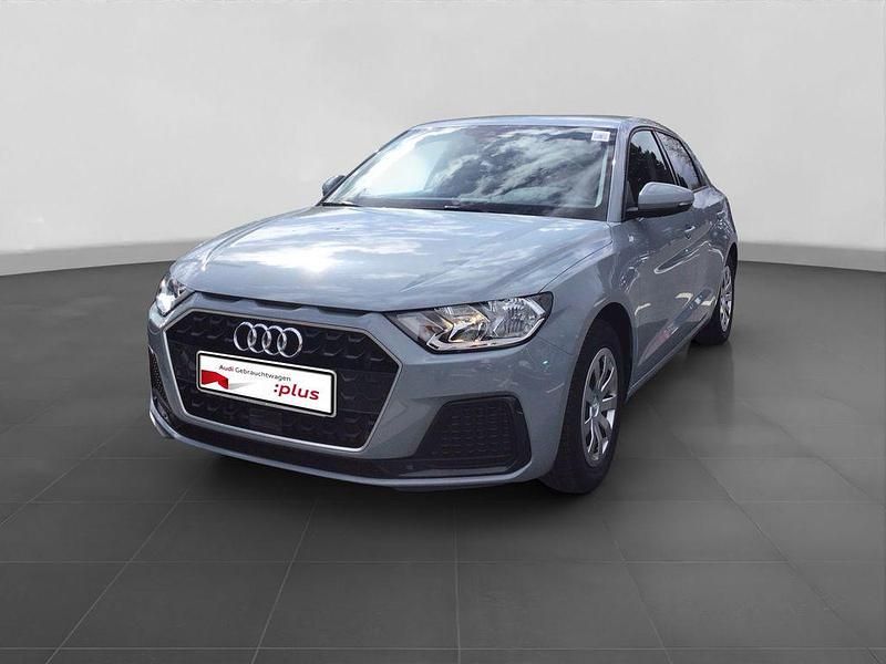 Gebraucht Audi A1 Sportback Advanced 116 PS (85 kW) 2025 Grau Kleinwagen