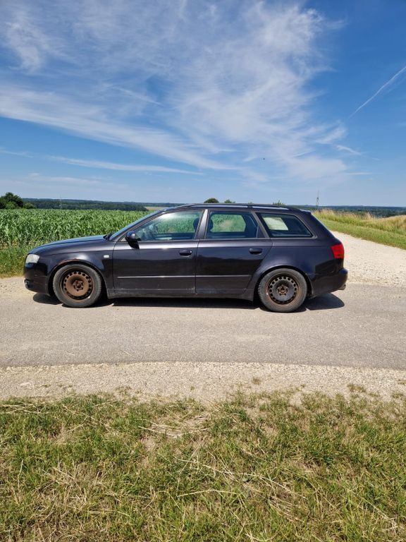 Gebraucht 2006 Audi A4 Kombi | 1.750 € (Superpreis) - Bild 1/4