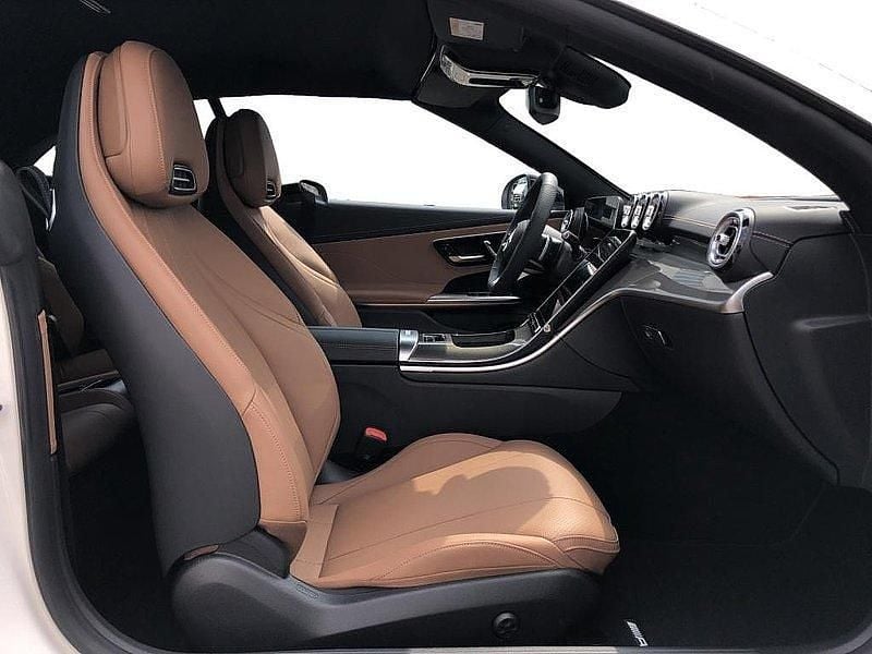 Gebraucht Mercedes 180 170 PS (125 kW) 2025 Weiss unilack polarweiss Limousine