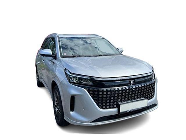 Neu DFSK E5 181 PS (133 kW) 2025 Metallic SUV
