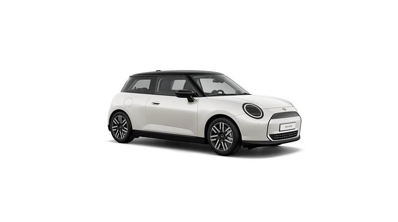 Usado Mini Cooper Classic 135 kW (184 HP) 2025 Branco Citadino