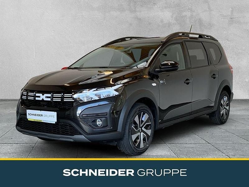 Neu Dacia Jogger Expression 101 PS (74 kW) 2026 Van / Kleinbus
