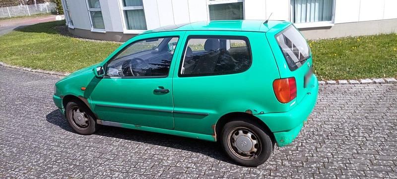 Second-hand VW Polo 45 CP (33 kW) 1996 Hatchback