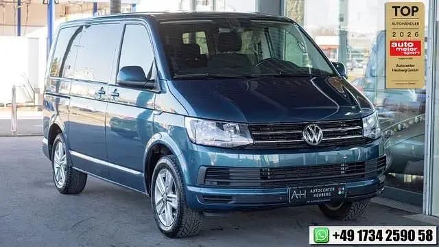 Usata VW Multivan 102 CV (75 kW) 2018 Andere Monovolume