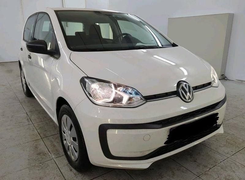 Gebraucht 2019 VW up! Kleinwagen | 5.700 € (Guter Preis) - Bild 1/4