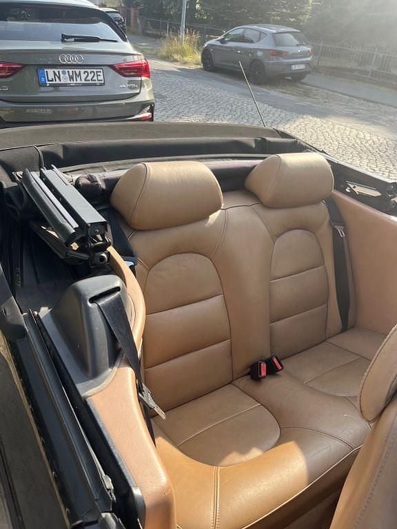 Gebraucht Saab 900 Cabriolet 160 PS (117 kW) 1992 Schwarz Cabrio