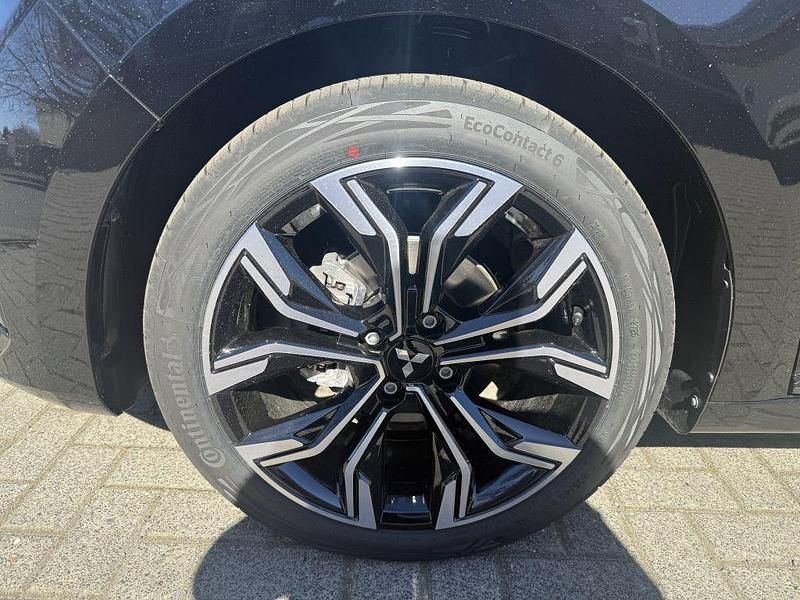 Gebraucht Mitsubishi Colt Edition 91 PS (66 kW) 2026 Schwarz Kleinwagen
